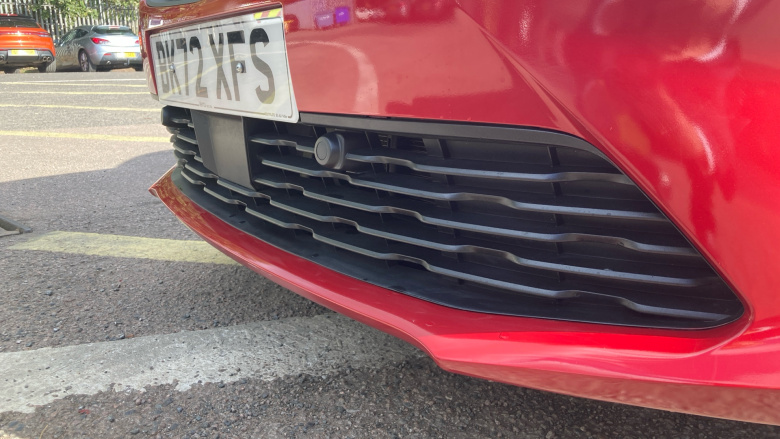 Vauxhall Corsa 1.2 GS Line 5dr Petrol Hatchback